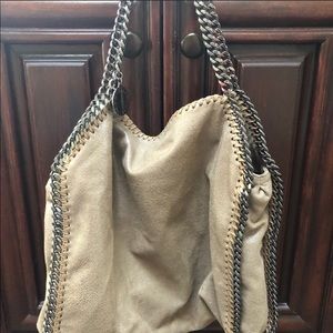 Stella McCartney Falabella chain bag